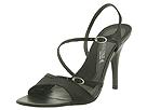 Kenneth Cole - Date n Time (Black Satin) - Women's,Kenneth Cole,Women's:Women's Dress:Dress Sandals:Dress Sandals - Strappy
