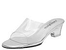 Magdesians - Miki (Clear/Silver) - Women's,Magdesians,Women's:Women's Dress:Dress Sandals:Dress Sandals - Evening