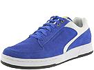 Speedwell - Eight-Six (Blue/Yellow) - Men's