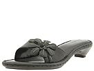 Nicole - Van (Black) - Women's,Nicole,Women's:Women's Dress:Dress Sandals:Dress Sandals - Slides