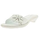 Nicole - Van (White) - Women's,Nicole,Women's:Women's Dress:Dress Sandals:Dress Sandals - Slides