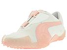 Buy discounted PUMA - Mostro Ripstop Wn's (White/Gossamer Pink) - Women's online.
