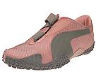 PUMA - Mostro Ripstop Wn's (Cameo Brown/Bungee Cord Brown) - Women's