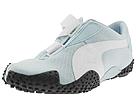 Buy discounted PUMA - Mostro Ripstop Wn's (Angel Falls Blue/White/Black) - Women's online.