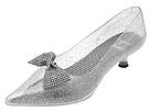 JEFFREY CAMPBELL - Laura (Clear) - Women's,JEFFREY CAMPBELL,Women's:Women's Dress:Dress Shoes:Dress Shoes - Special Occasion