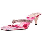 Buy Pelle Moda - Heavenly (Pink Multi Fabric) - Women's, Pelle Moda online.