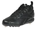 Reebok - Vero FL M Mid (Black/Black) - Men's