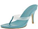 Kenneth Cole - String Bean (Ocean) - Women's,Kenneth Cole,Women's:Women's Dress:Dress Sandals:Dress Sandals - City