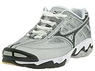 Buy discounted Mizuno - Wave Lightning 2 (Silver/Black) - Women's online.