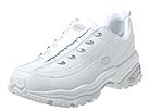 Buy discounted Skechers - Premium - Premix (White Leather) - Women's online.