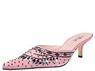 Pelle Moda - Heller (Pink Satin) - Women's,Pelle Moda,Women's:Women's Dress:Dress Shoes:Dress Shoes - Special Occasion