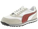 Buy PUMA - Fuego (White/Tango Red/Metallic Silver) - Men's, PUMA online. Buy PUMA - Fuego (White/Tango Red/Metallic Silver) - Men's, PUMA online.