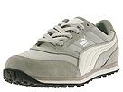 Buy discounted PUMA - Fuego (Wind Chime Gray/Flint Gray/Snow White) - Men's online.
