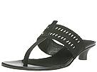 Tommy Bahama - Sunstreak (Black) - Women's,Tommy Bahama,Women's:Women's Casual:Casual Sandals:Casual Sandals - Slides/Mules