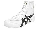 Buy Onitsuka Tiger by Asics - Wrestling 81 LE (White/Black) - Men's, Onitsuka Tiger by Asics online.