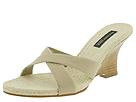 Buy discounted Kenneth Cole - Cross Up (Stone) - Women's online.