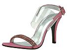 Pelle Moda - Lyndon (Pink Satin) - Women's,Pelle Moda,Women's:Women's Dress:Dress Sandals:Dress Sandals - Evening