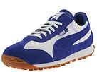 Buy discounted PUMA - Anjan EXT (New Navy/White) - Men's online.