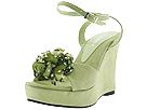 Luichiny - W371 (Lime) - Women's,Luichiny,Women's:Women's Dress:Dress Sandals:Dress Sandals - Wedges