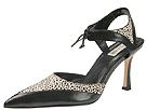 Buy Pelle Moda - Adriana (Black/White Leopard) - Women's, Pelle Moda online.