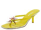 Hype - Unique (Yellow Kid) - Women's,Hype,Women's:Women's Casual:Casual Sandals:Casual Sandals - Strappy