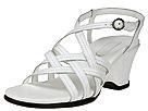 Rockport - Maddie (White) - Women's,Rockport,Women's:Women's Dress:Dress Sandals:Dress Sandals - Strappy