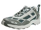 Buy Salomon - XA Trainer (Pond/Mid Grey/Autobahn) - Men's, Salomon online.