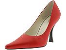 rsvp - Crysta (Red Kid) - Women's,rsvp,Women's:Women's Dress:Dress Shoes:Dress Shoes - High Heel