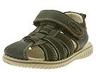 Buy discounted tty kids - Initial-4221 (Children/Youth) (Brown) - Kids online.