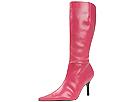 Two Lips - Zap (Fuschia) - Women's,Two Lips,Women's:Women's Dress:Dress Boots:Dress Boots - Mid-Calf