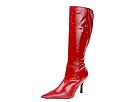 Two Lips - Zap (Red) - Women's,Two Lips,Women's:Women's Dress:Dress Boots:Dress Boots - Mid-Calf