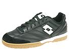 Lotto - Activa ID (Black/White) - Men's