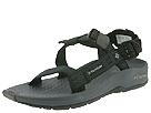 Columbia - Titanium Helix Sandal (Black/Asphalt) - Men's,Columbia,Men's:Men's Casual:Casual Sandals:Casual Sandals - Trail