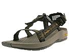 Columbia - Titanium Helix Sandal (Mud/Treasure) - Men's,Columbia,Men's:Men's Casual:Casual Sandals:Casual Sandals - Trail