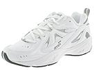 Ryka - Radiant LT (White/Dove/Smoke) - Women's