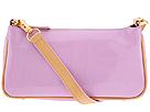 BCBGirls Handbags - Initial Reaction Top Zip (Lilac) - Accessories,BCBGirls Handbags,Accessories:Handbags:Shoulder