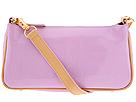 Buy BCBGirls Handbags - Initial Reaction Top Zip (Lilac) - Accessories, BCBGirls Handbags online.