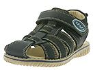 tty kids - Initial-4220 (Children) (Navy) - Kids,tty kids,Kids:Boys Collection:Children Boys Collection:Children Boys Sandals:Sandals - Fisherman