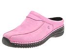 Buy discounted Ecco - Pronto Clog (Light Rose) - Women's online.