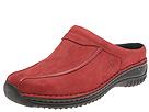 Buy discounted Ecco - Pronto Clog (Brick) - Women's online.