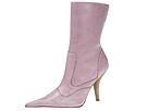 Steve Madden - Lindzie (Lavender) - Women's,Steve Madden,Women's:Women's Dress:Dress Boots:Dress Boots - Zip-On