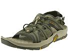 Columbia - Perpetua Sandal (Tusk/Stinger) - Men's,Columbia,Men's:Men's Casual:Casual Sandals:Casual Sandals - Trail