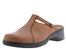 Clarks - Daphne (Tan) - Women's,Clarks,Women's:Women's Casual:Casual Flats:Casual Flats - Clogs