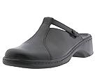 Buy discounted Clarks - Daphne (Black Leather) - Women's online.