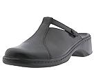 Buy Clarks - Daphne (Black Leather) - Women's, Clarks online.