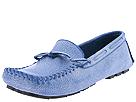 Luichiny - C053 (Turquoise) - Women's,Luichiny,Women's:Women's Casual:Casual Flats:Casual Flats - Loafers