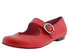 Buy discounted Espace - Fossey (Red Leather) - Women's online.