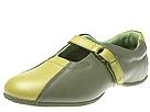 Buy J. - Wild (Green Leather) - Women's, J. online.