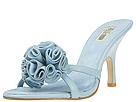 Pelle Moda - Ella (Blue Nappa) - Women's,Pelle Moda,Women's:Women's Dress:Dress Sandals:Dress Sandals - City