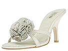 Pelle Moda - Ella (Bone Nappa) - Women's,Pelle Moda,Women's:Women's Dress:Dress Sandals:Dress Sandals - City